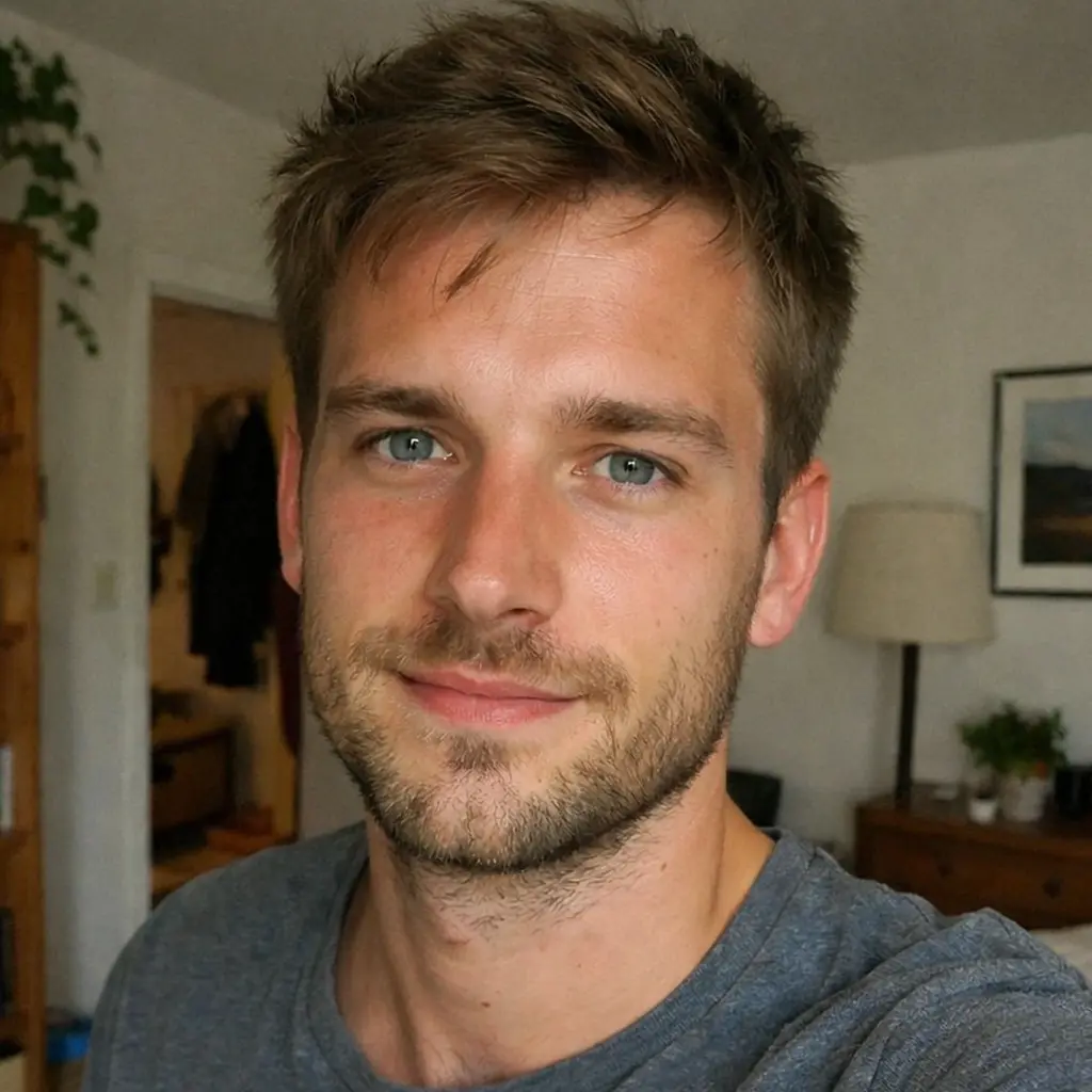 Adrian Falk